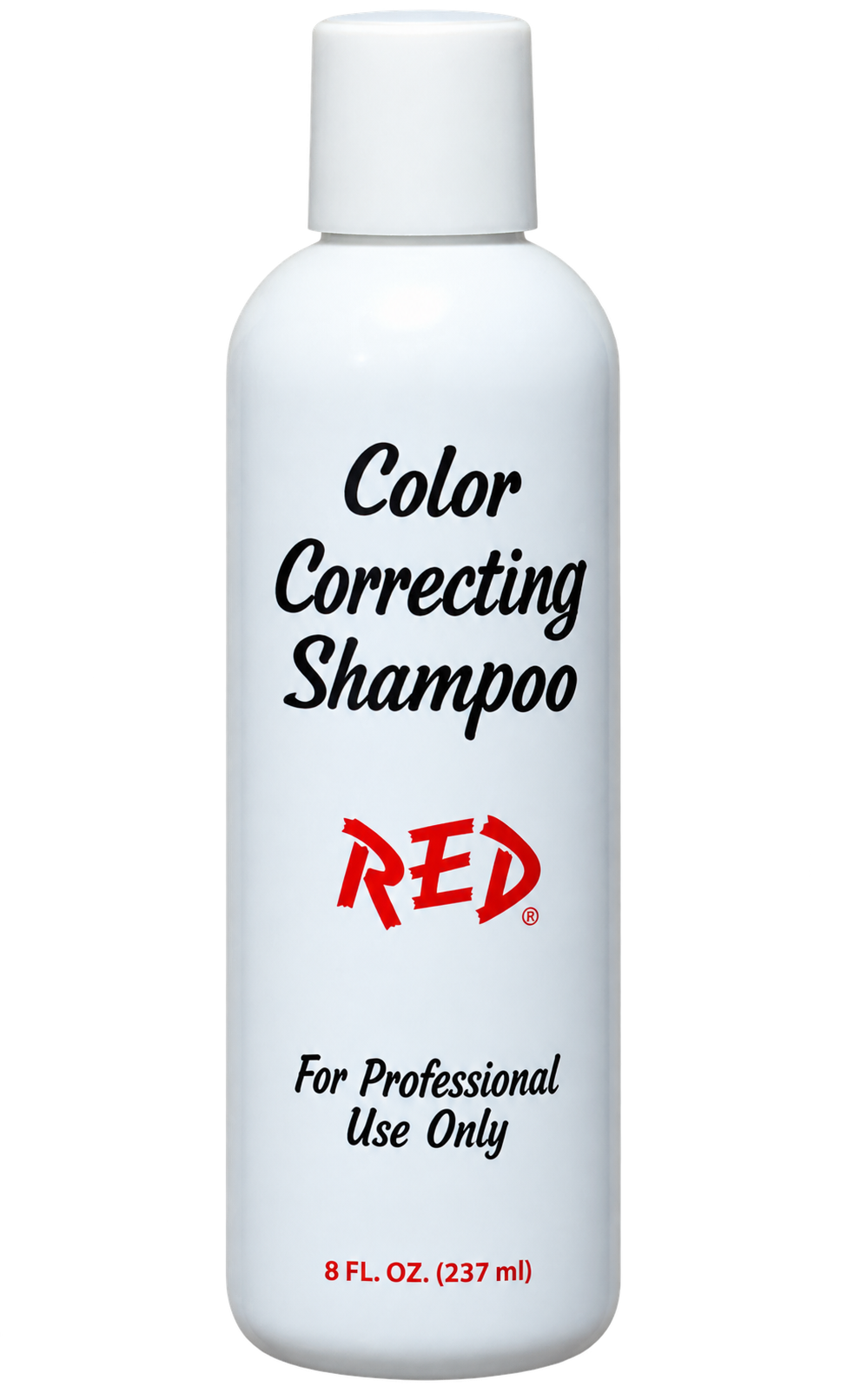 PPI Color Correcting Shampoo Red - 8 oz.